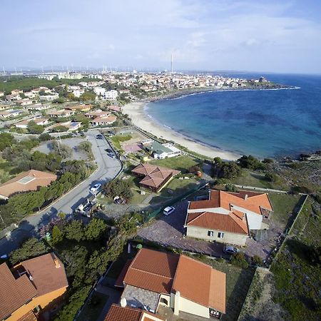 La Baia Casa Vacanze Портоскузо Екстер'єр фото